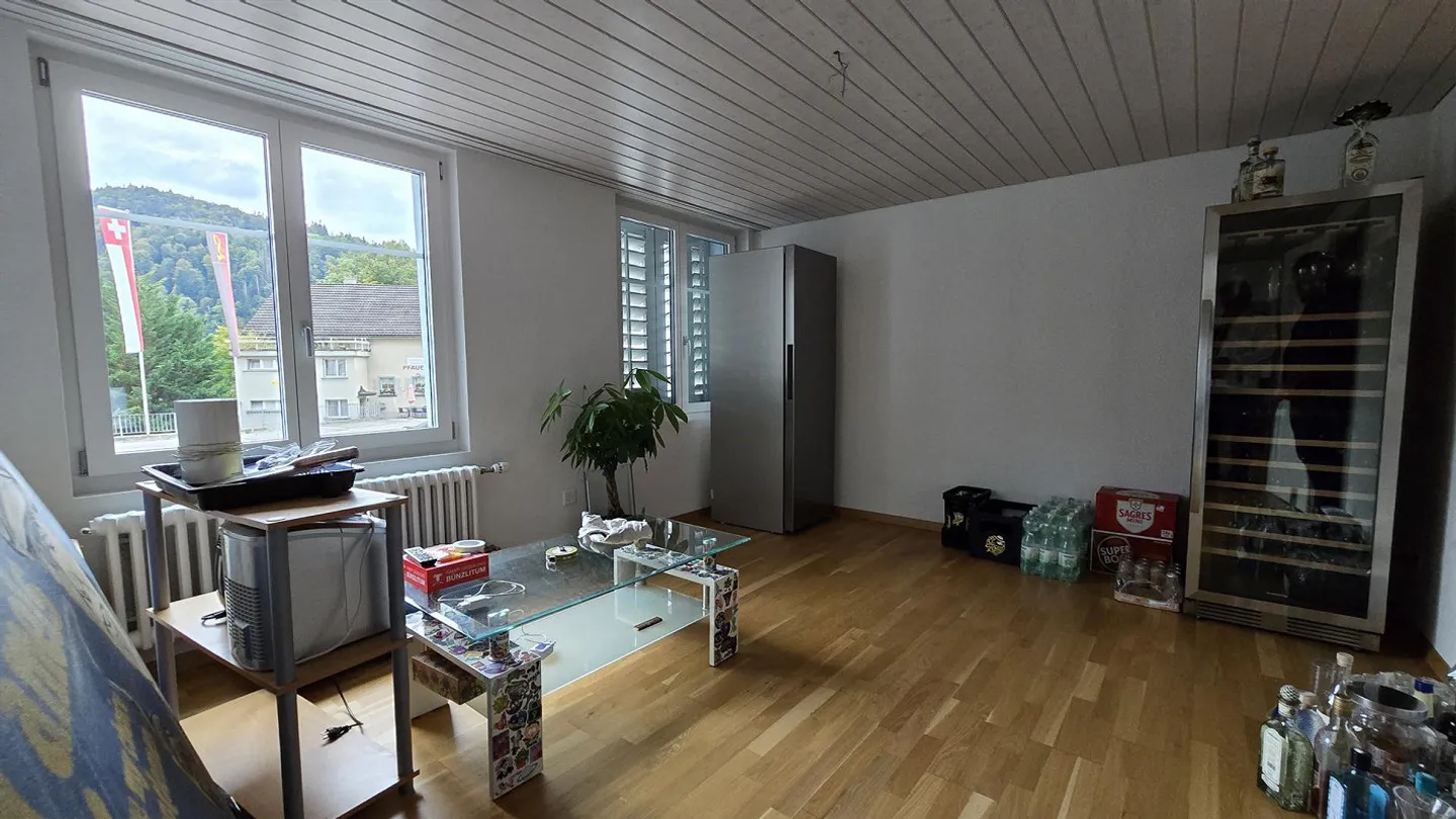 Mehrfamilienhaus mit Umbaupotential - Photo 6 sur 17