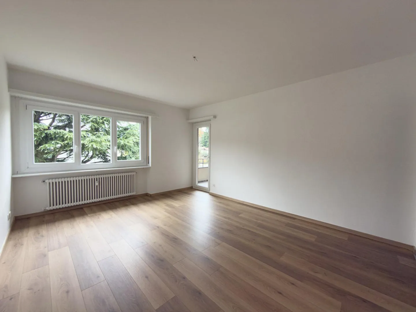 4.5 Zimmer zur Miete in Novazzano - Foto 2 von 8