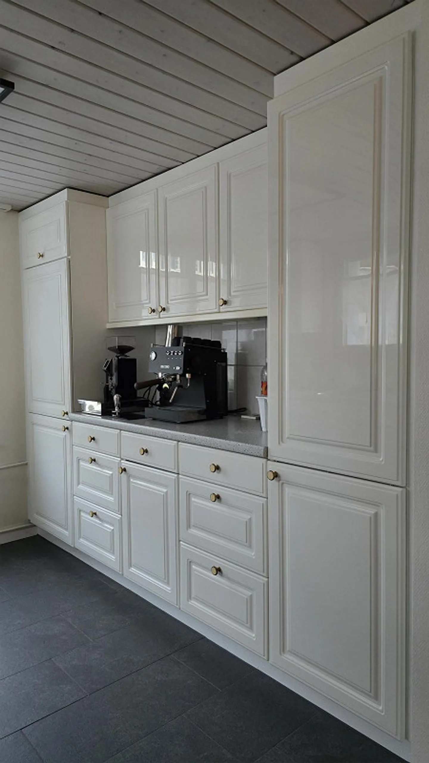Mehrfamilienhaus mit Umbaupotential - Photo 8 sur 17