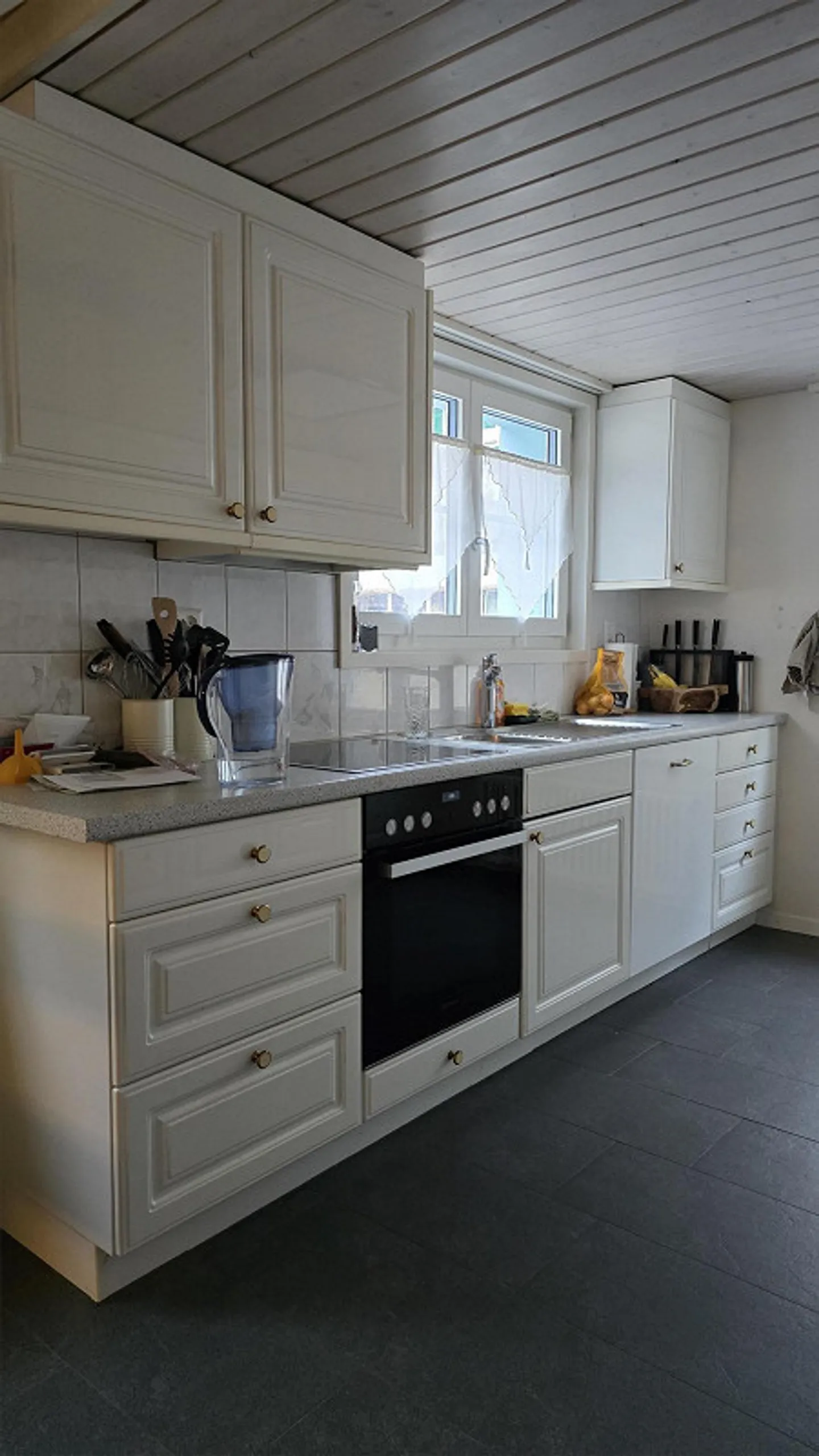 Mehrfamilienhaus mit Umbaupotential - Photo 9 sur 17