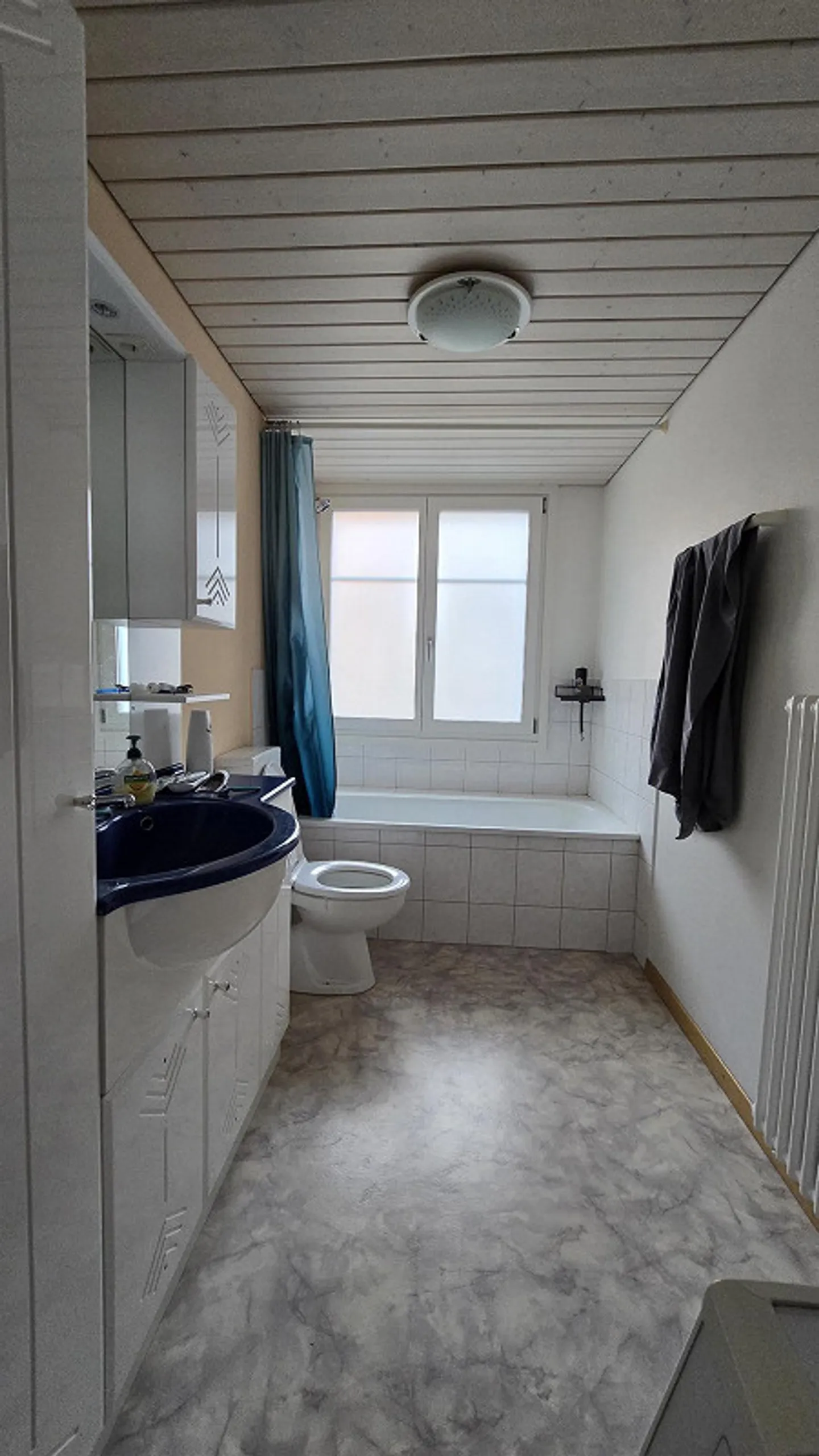 Mehrfamilienhaus mit Umbaupotential - Photo 11 sur 17