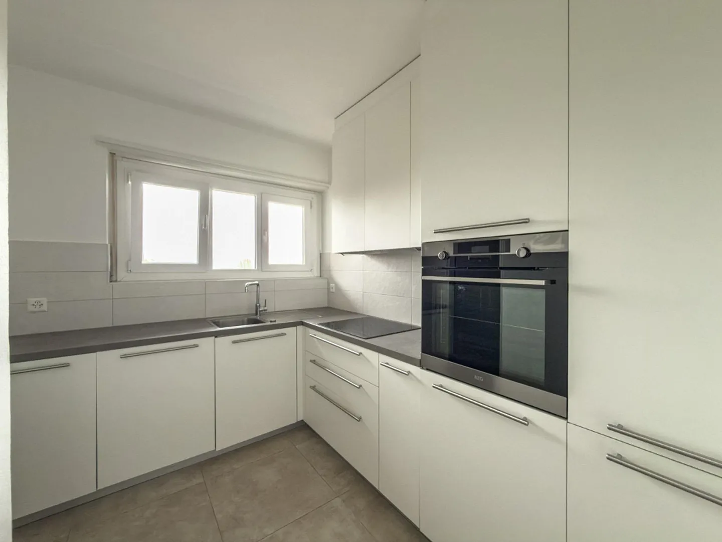 4.5 Zimmer zur Miete in Novazzano - Foto 3 von 8