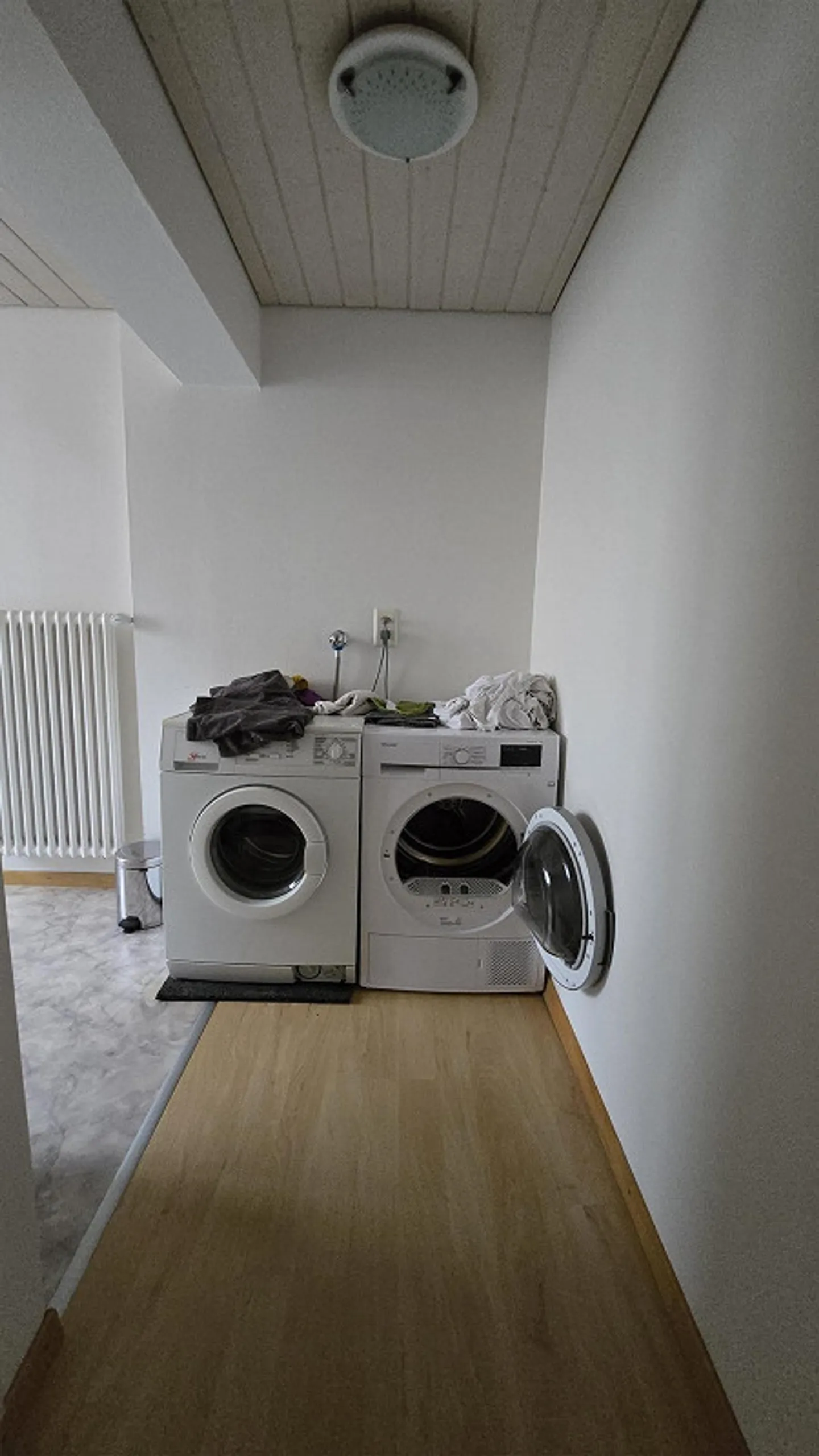 Mehrfamilienhaus mit Umbaupotential - Photo 13 sur 17