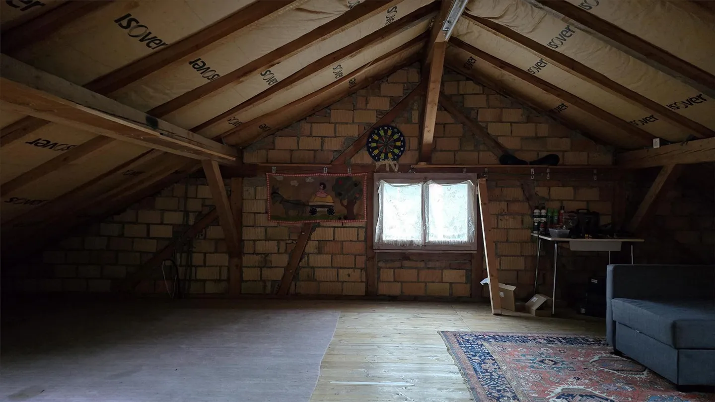 Mehrfamilienhaus mit Umbaupotential - Photo 15 sur 17
