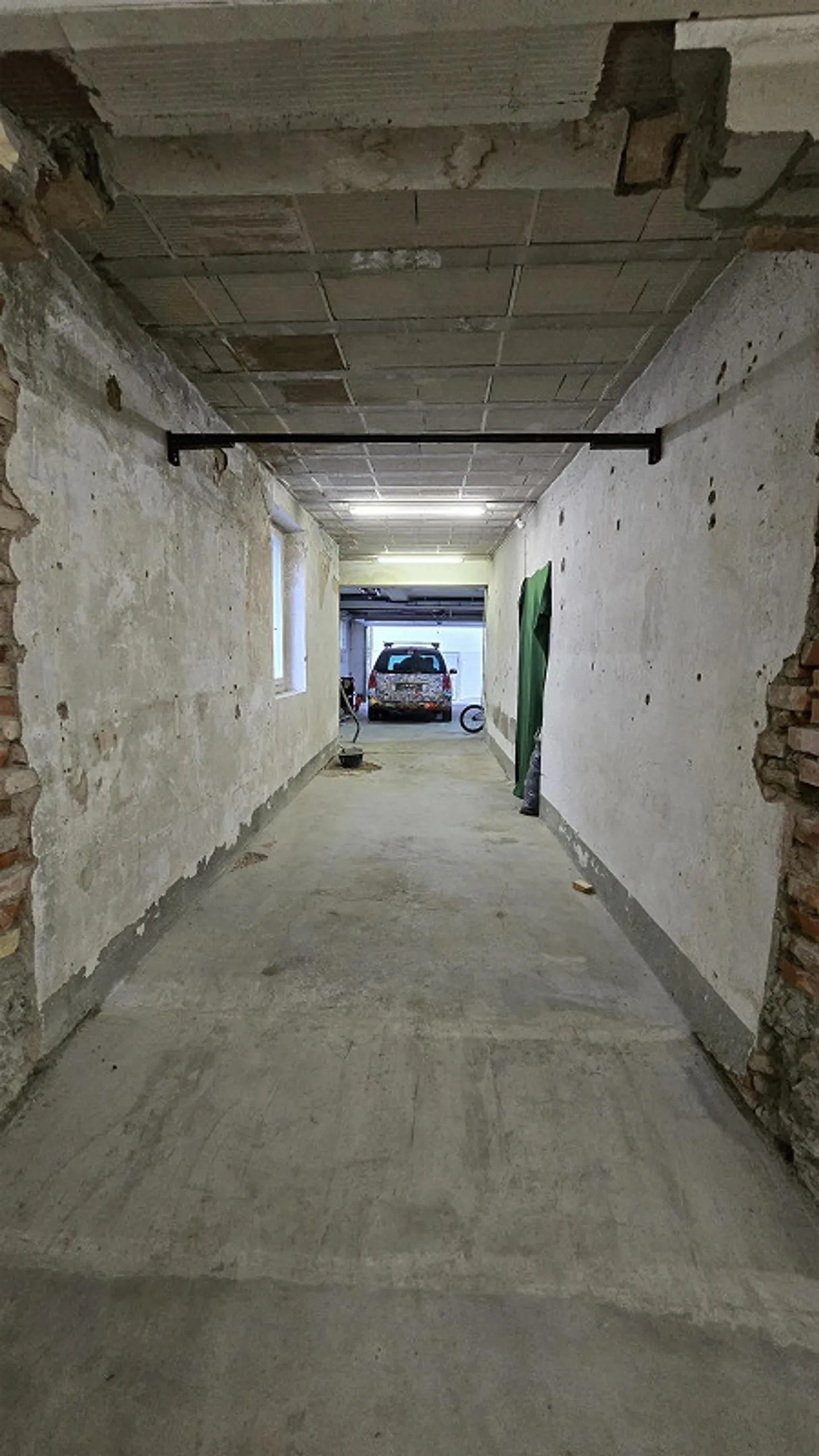 Mehrfamilienhaus mit Umbaupotential - Photo 17 sur 17