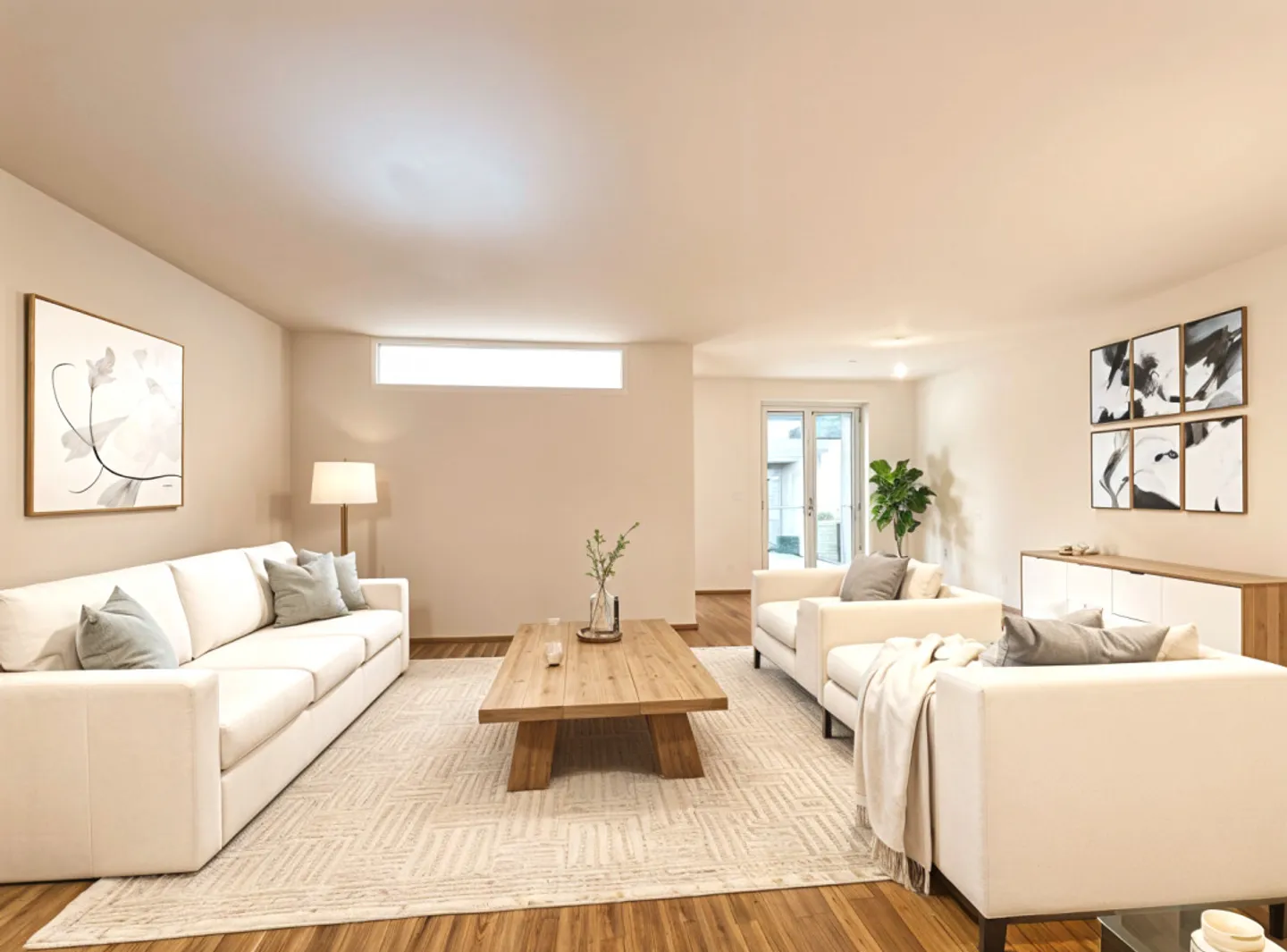 In esclusiva: Favoloso appartamento con terrazza - Foto 1 di 9