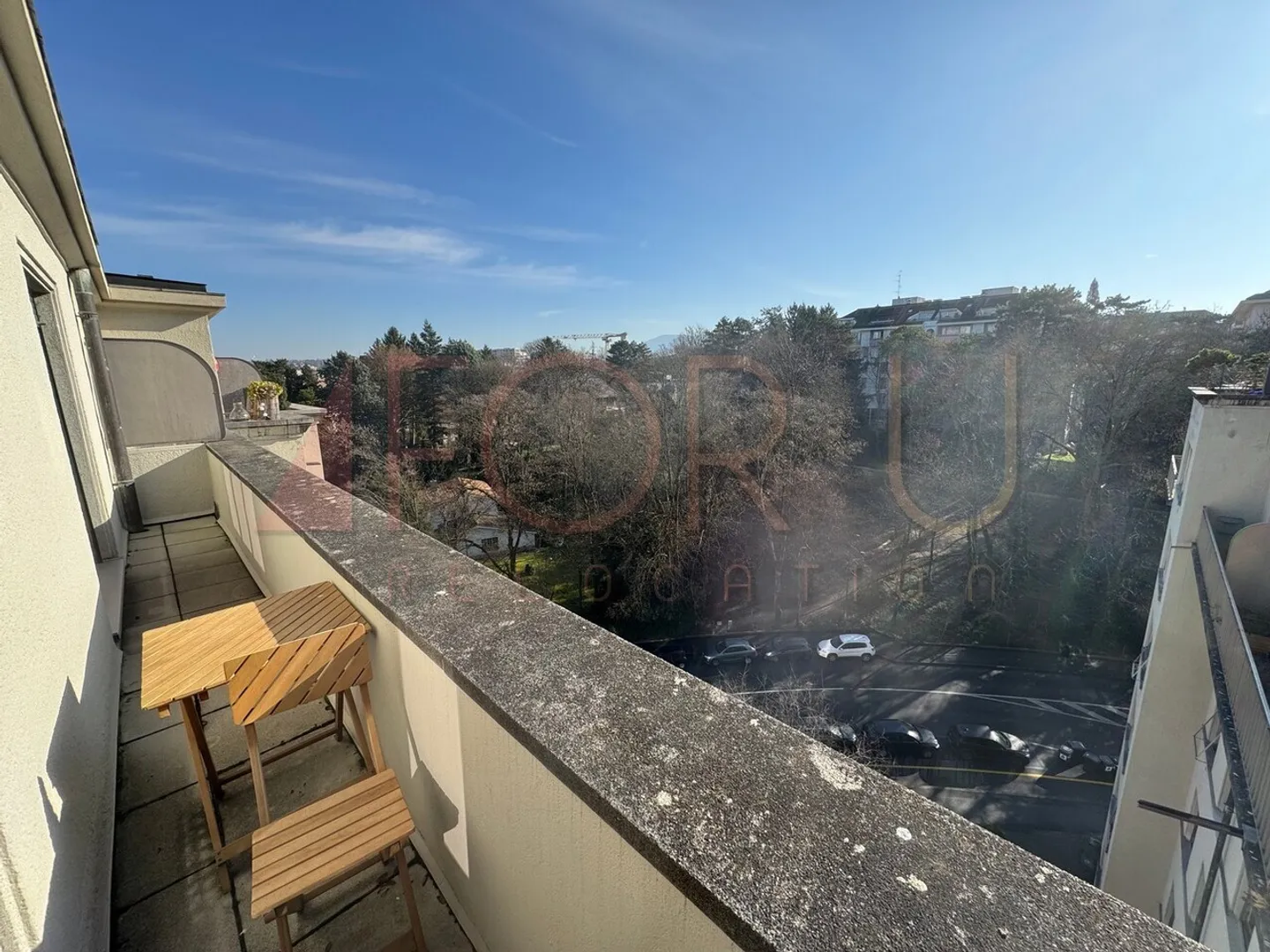 Charmantes 3-Zimmer-Apartment - Foto 1 von 9