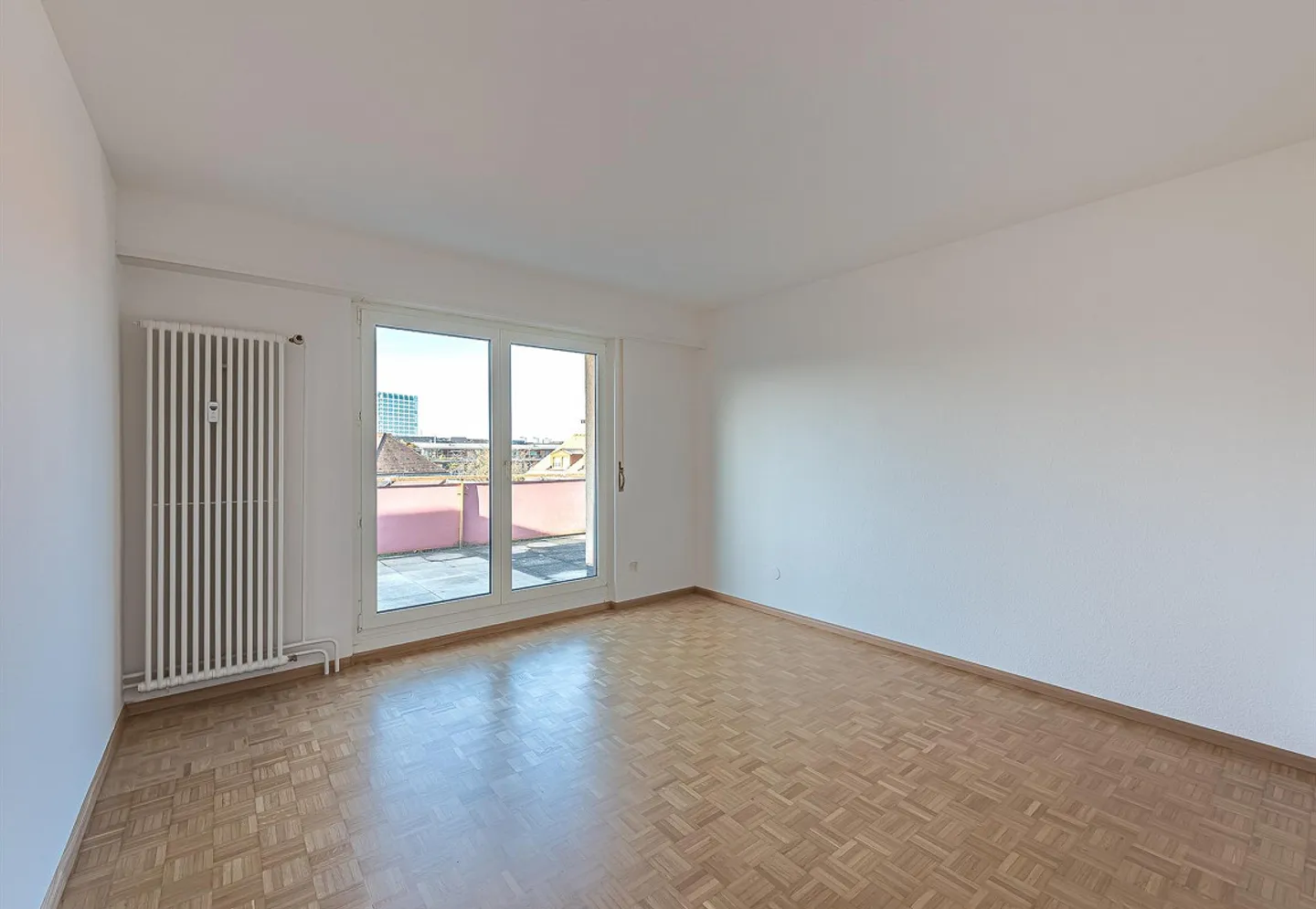 Vivre au cœur de Kleinbasel avec vue - Photo 6 sur 8