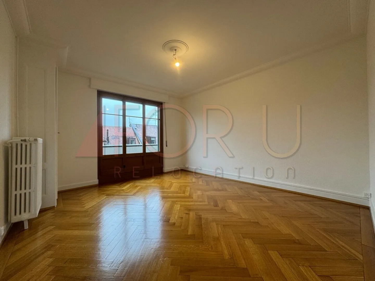 Charmantes 3-Zimmer-Apartment - Foto 2 von 9