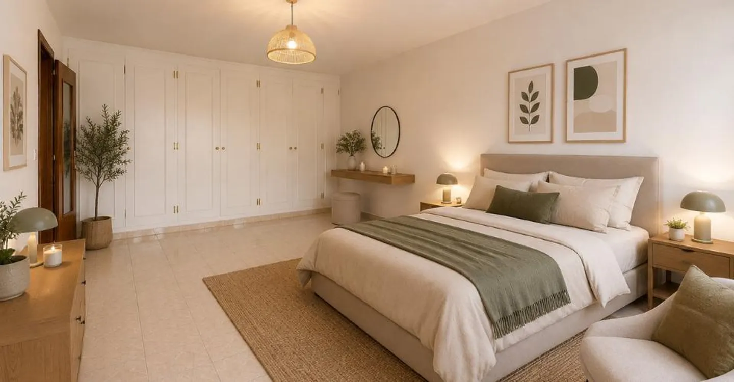 Appartement rénové à Châtel-St-Denis - Photo 4 sur 8