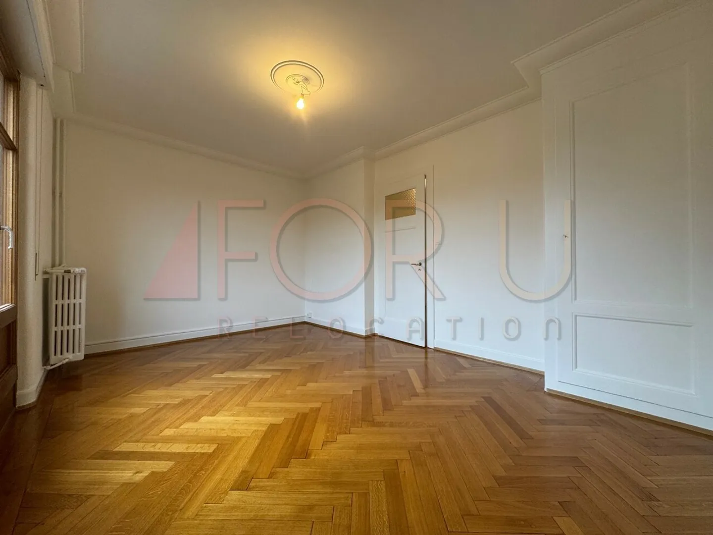 Charmantes 3-Zimmer-Apartment - Foto 4 von 9