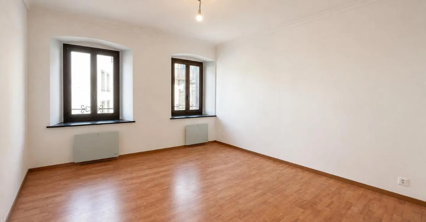 Appartement rénové à Châtel-St-Denis - Photo 6 sur 8