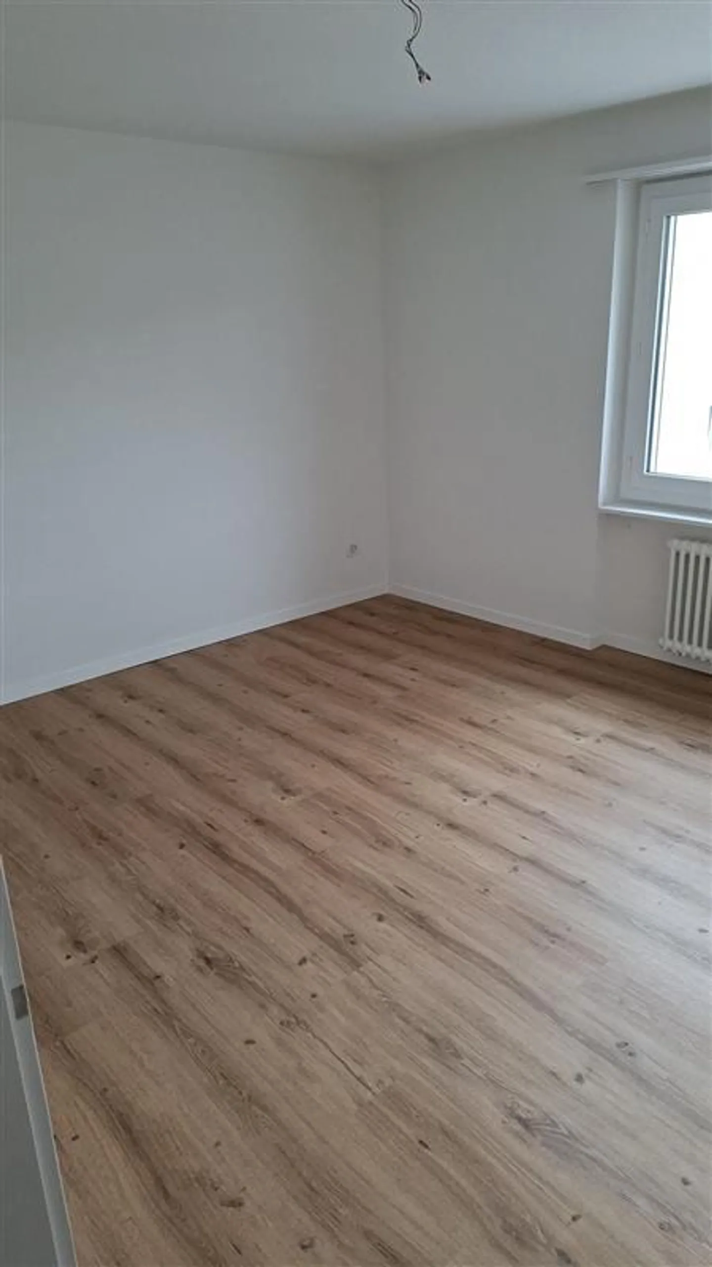 Appartement rénové de 3,5 pièces - Oasis de bien-être dans le quartier de Mühlematt - Photo 6 sur 8