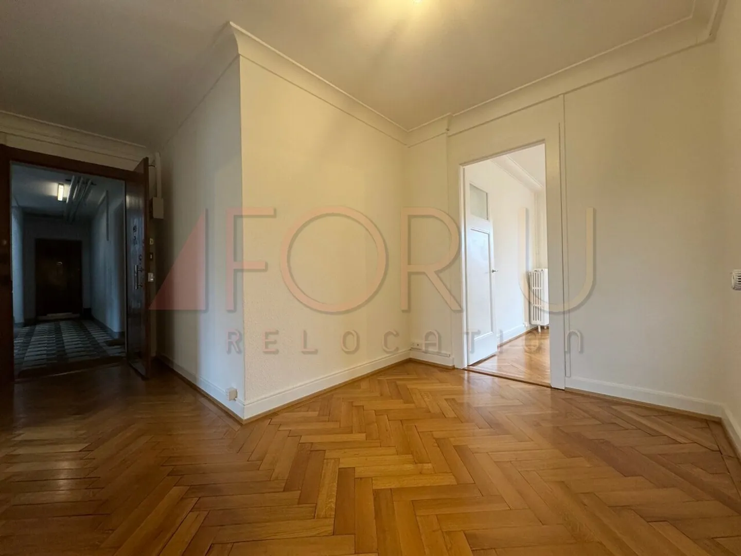 Charmantes 3-Zimmer-Apartment - Foto 5 von 9