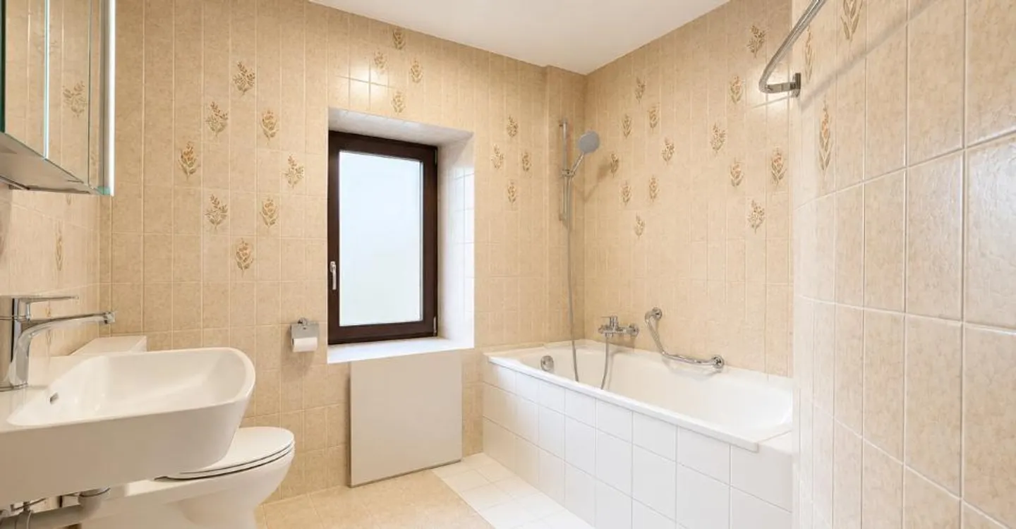 Appartement rénové à Châtel-St-Denis - Photo 7 sur 8