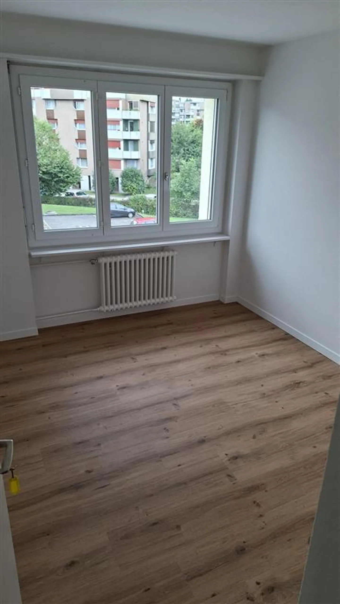 Appartement rénové de 3,5 pièces - Oasis de bien-être dans le quartier de Mühlematt - Photo 7 sur 8