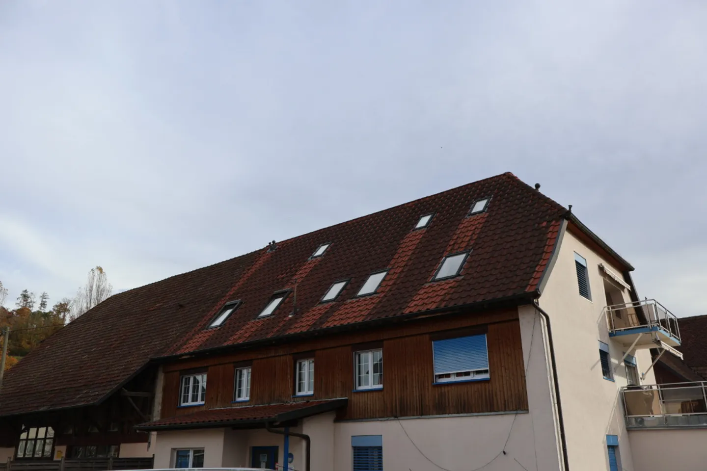 Appartement 3.5 pièces au cœur du village de Boncourt - Photo 7 sur 8