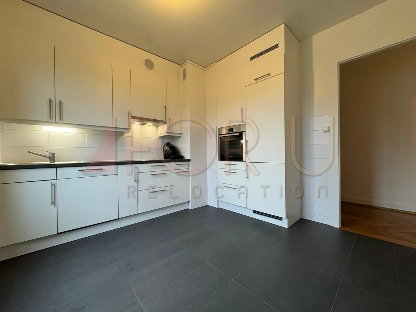 Charmantes 3-Zimmer-Apartment - Foto 3 von 9