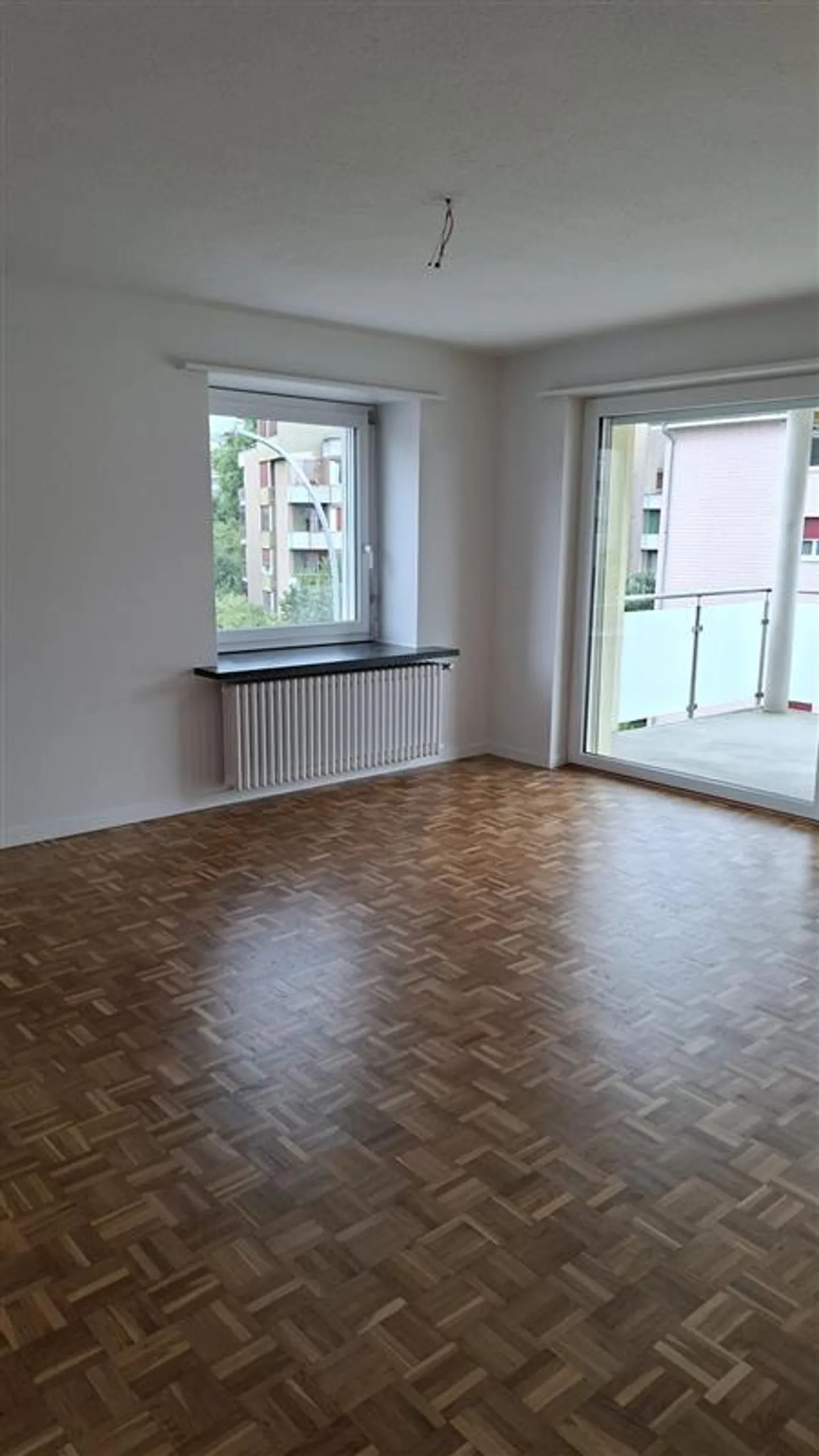 Appartement rénové de 3,5 pièces - Oasis de bien-être dans le quartier de Mühlematt - Photo 8 sur 8