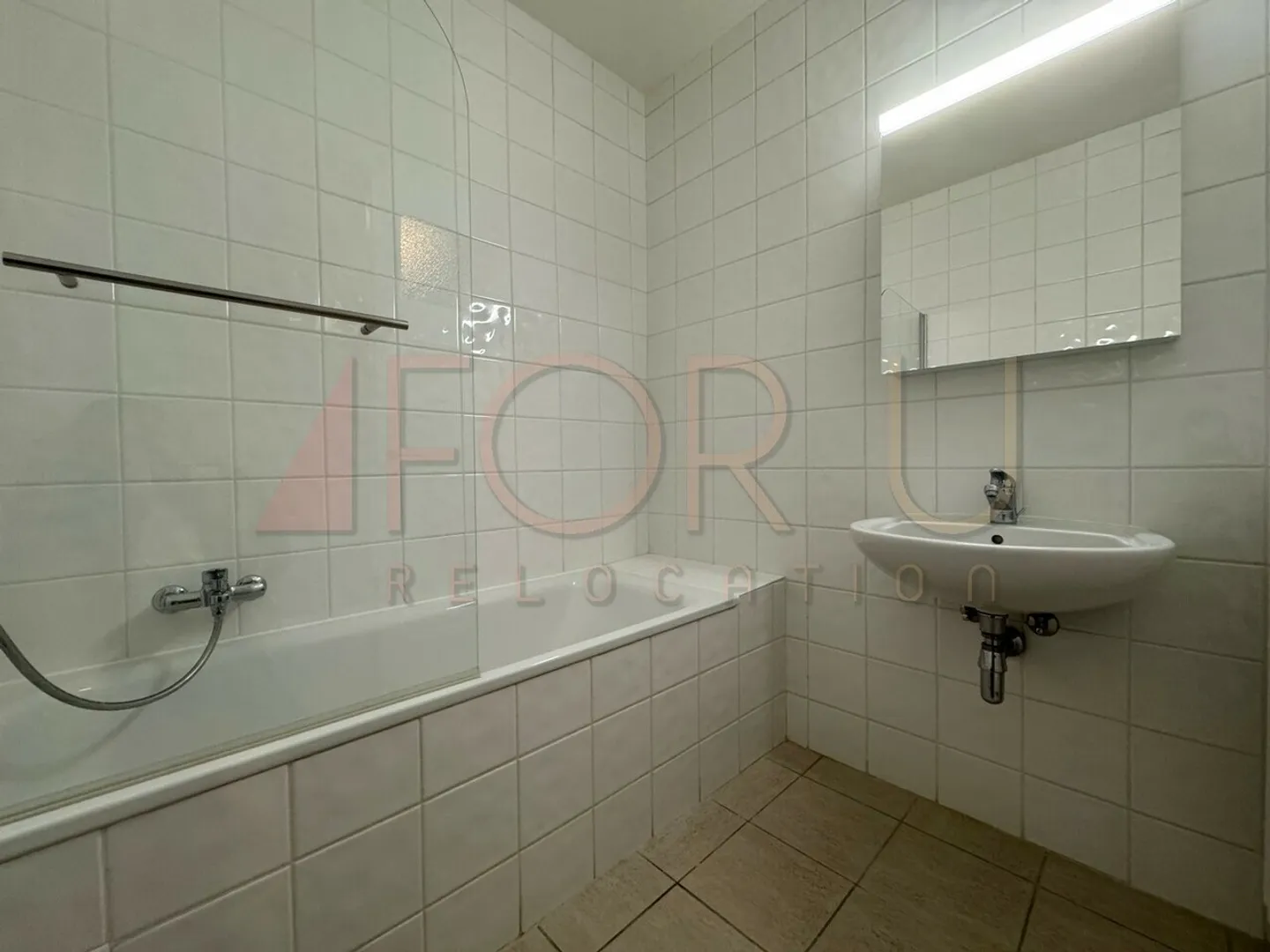 Charmantes 3-Zimmer-Apartment - Foto 7 von 9