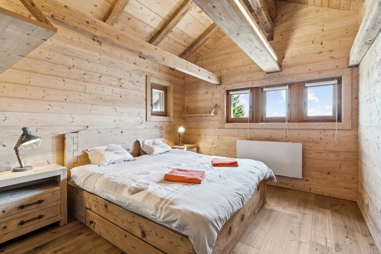 Magnifica proprietà con mazot indipendente e piscina all'aperto - Foto 11 di 19