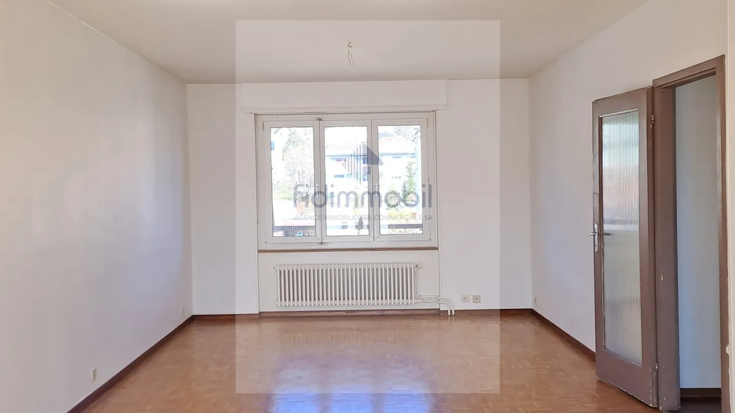 Geräumige 7-Zimmer-Wohnung - Foto 8 von 12