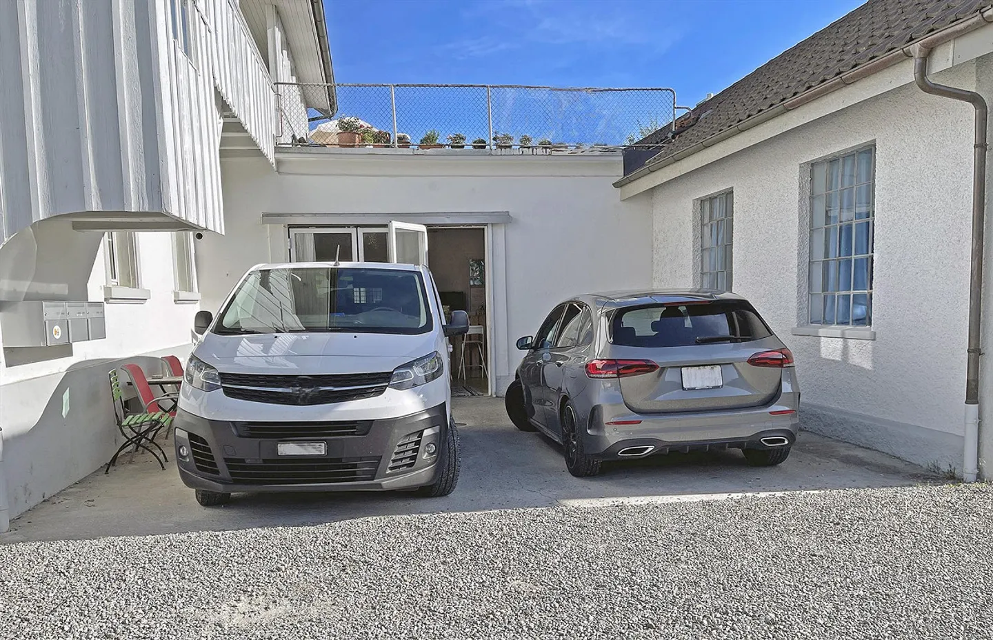 Spazi per uffici e/o laboratorio utilizzabili in modo versatile - Foto 4 di 8