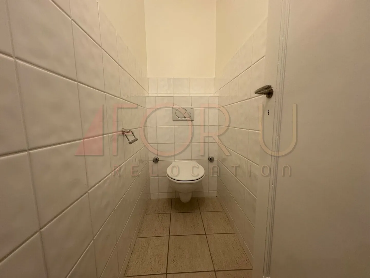 Charmantes 3-Zimmer-Apartment - Foto 8 von 9