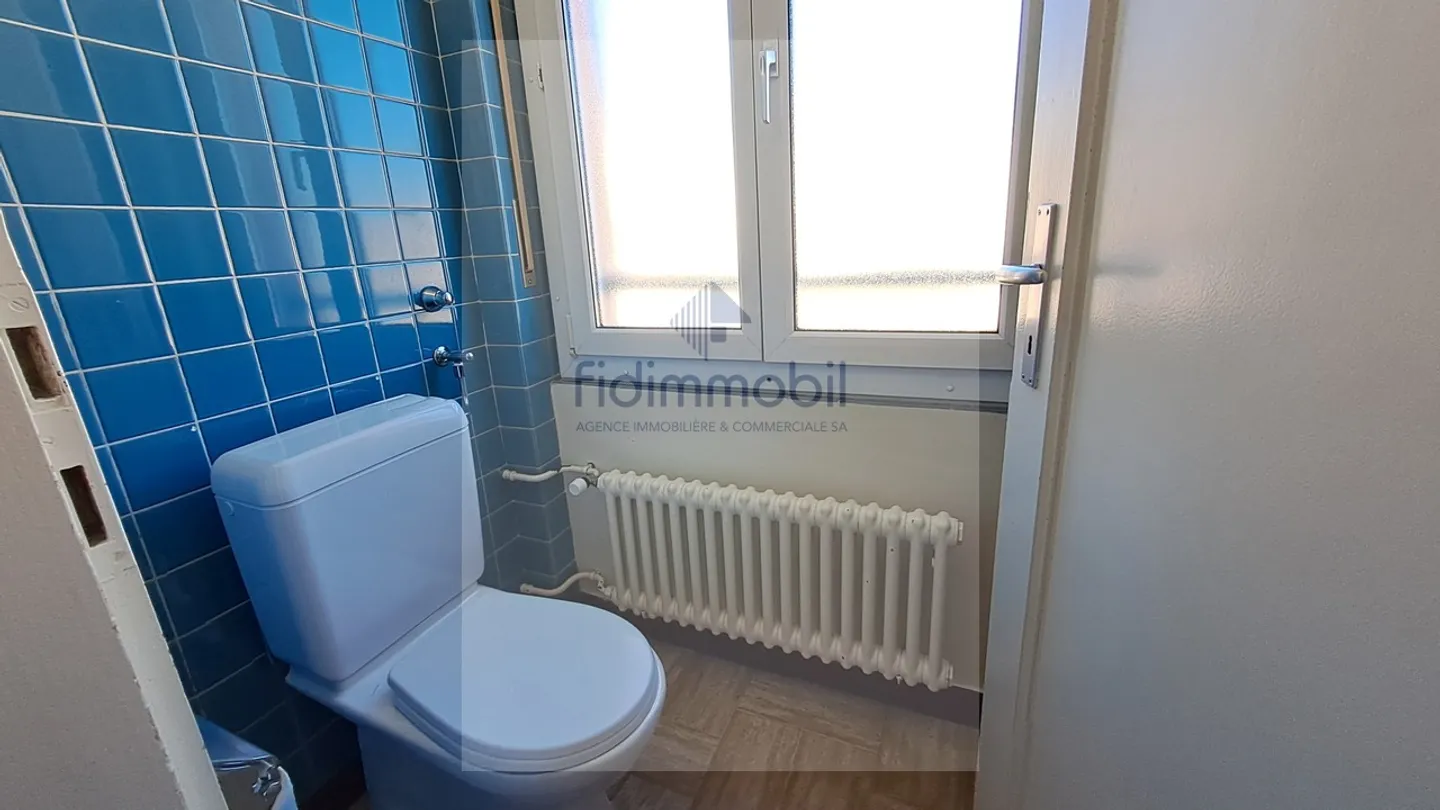 Geräumige 7-Zimmer-Wohnung - Foto 10 von 12