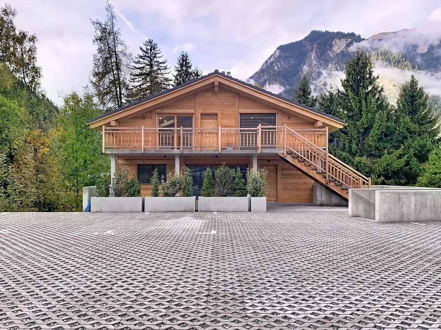 Attico traumatico con vista mozzafiato! - Foto 2 di 13