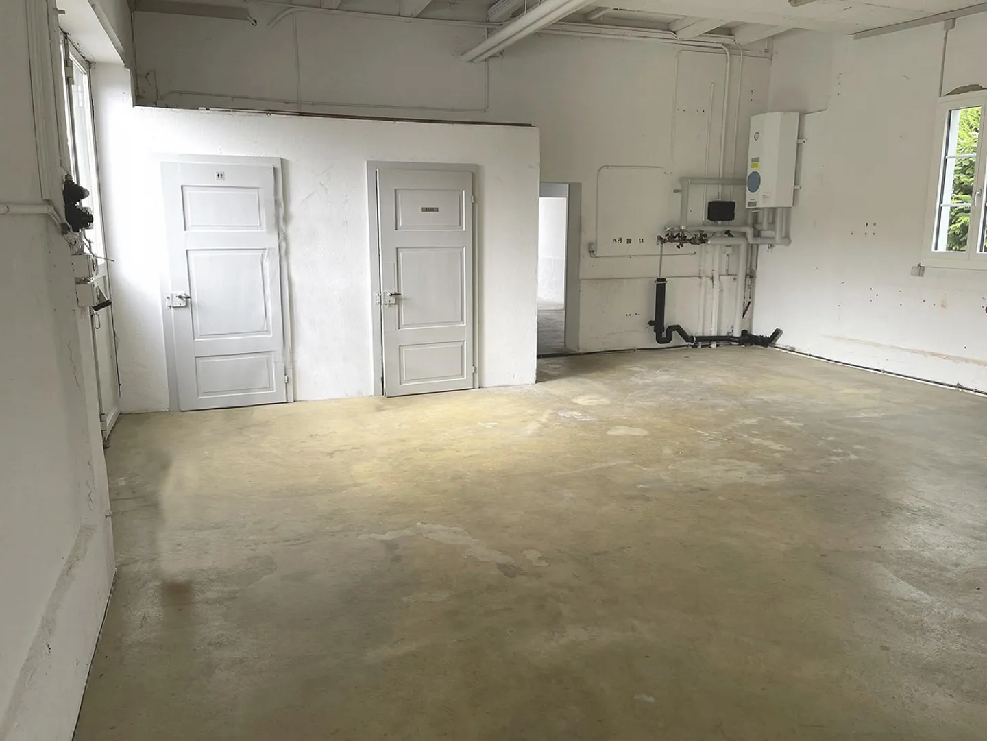 Spazi per uffici e/o laboratorio utilizzabili in modo versatile - Foto 7 di 8