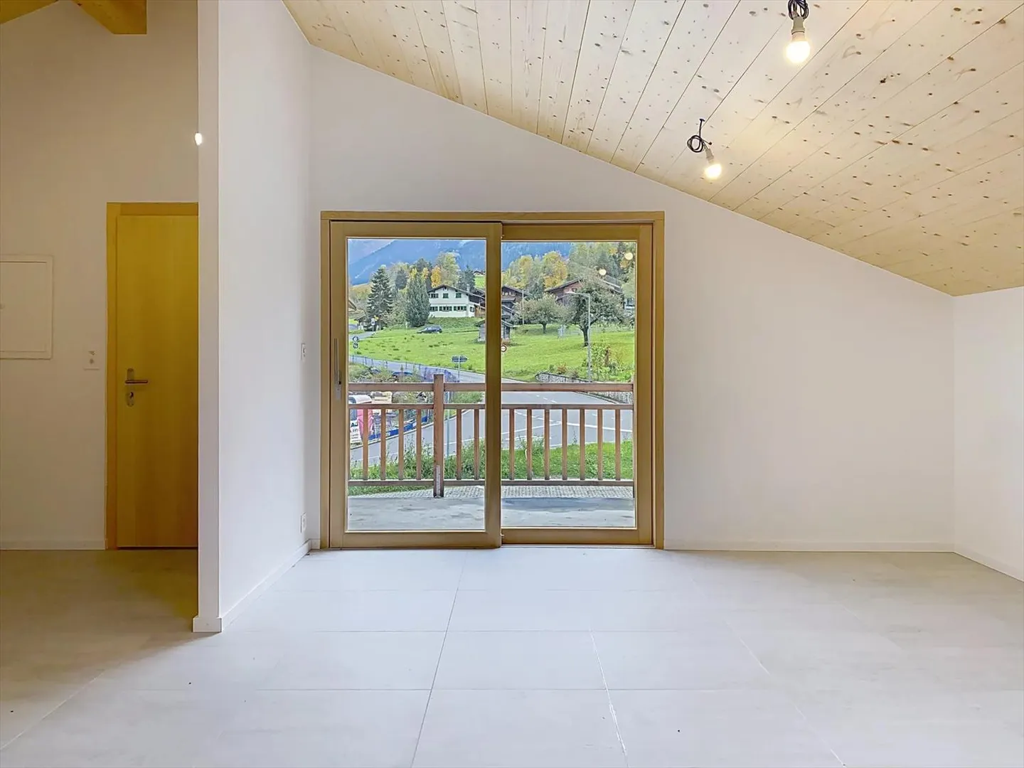 Attico traumatico con vista mozzafiato! - Foto 6 di 13