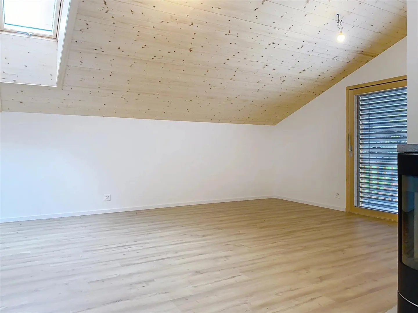 Attico traumatico con vista mozzafiato! - Foto 7 di 13