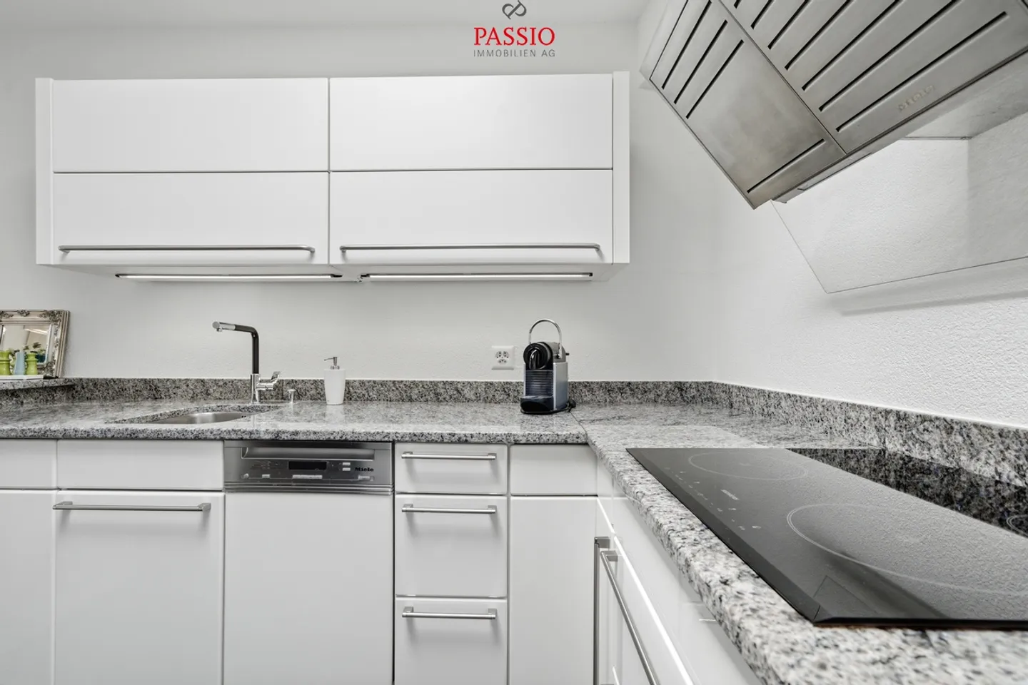 Charmant appartement 3.5 pièces - Photo 8 sur 22