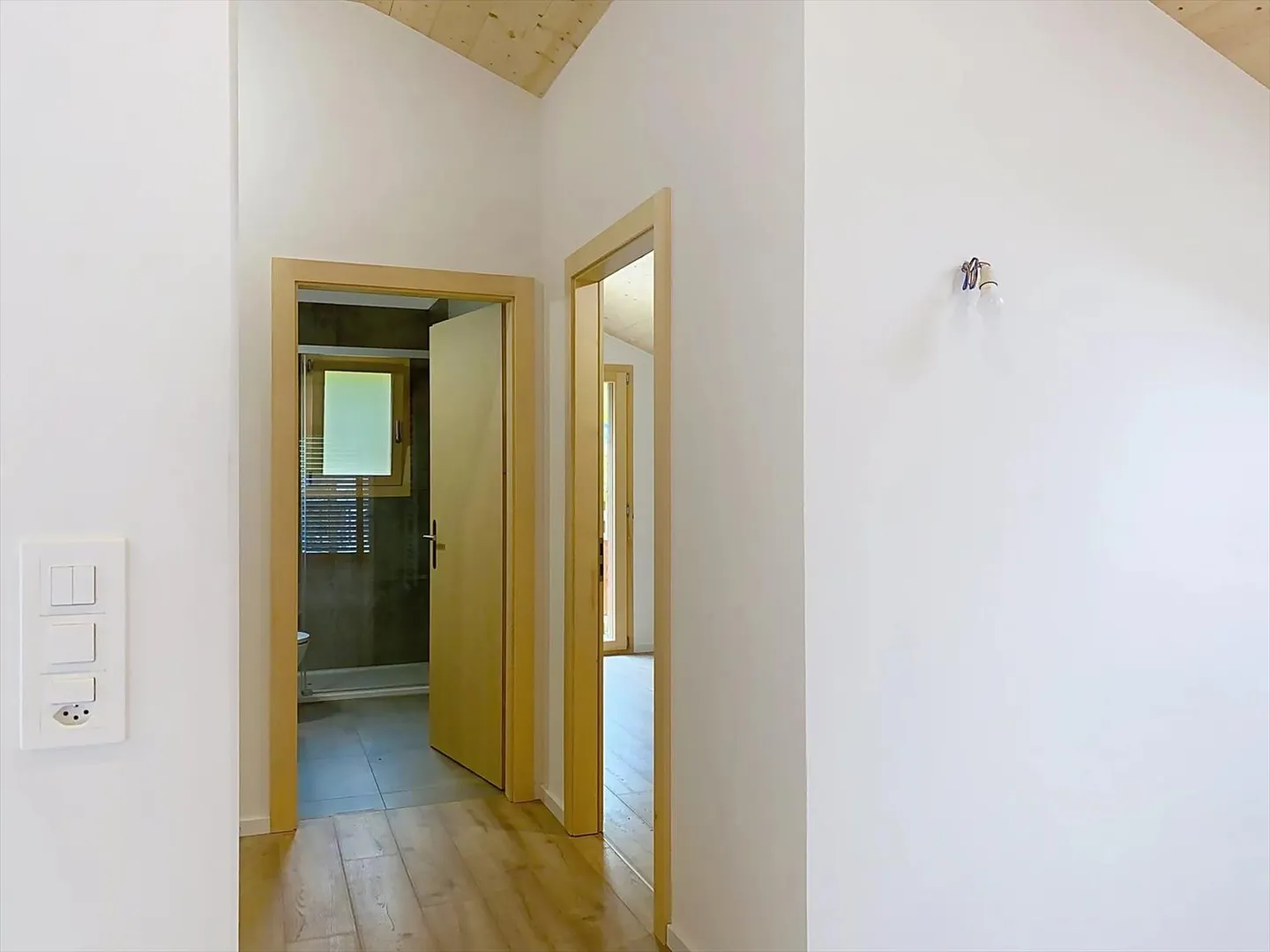 Attico traumatico con vista mozzafiato! - Foto 8 di 13