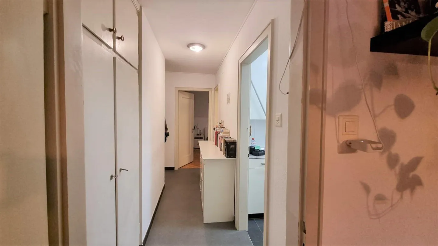 Appartamento 2 locali in una posizione fantastica - Foto 6 di 9