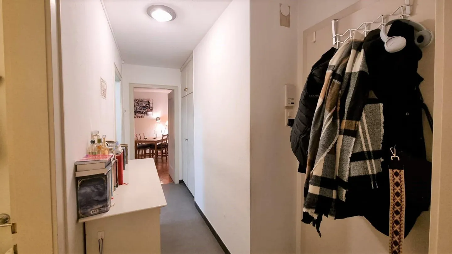 Appartamento 2 locali in una posizione fantastica - Foto 7 di 9