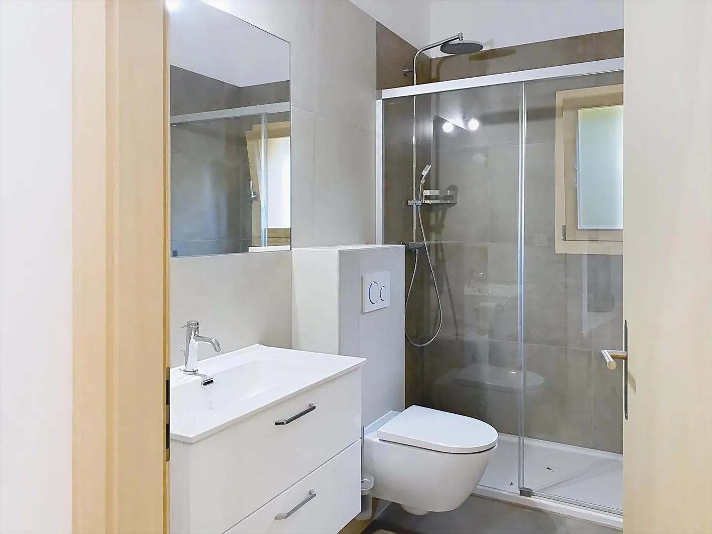 Attico traumatico con vista mozzafiato! - Foto 10 di 13