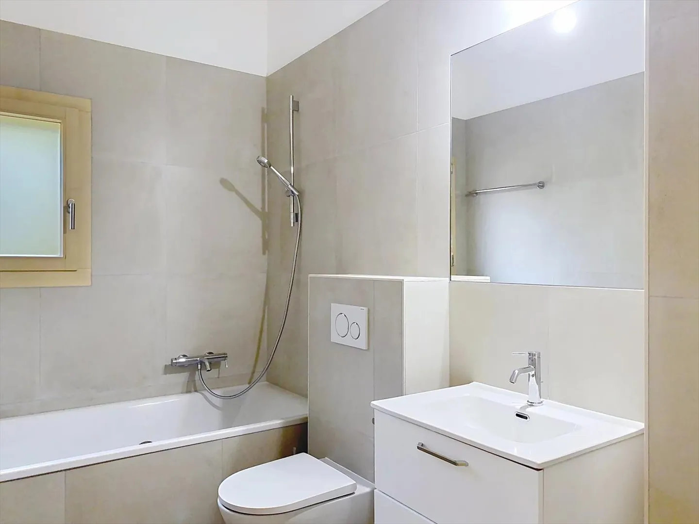 Attico traumatico con vista mozzafiato! - Foto 11 di 13