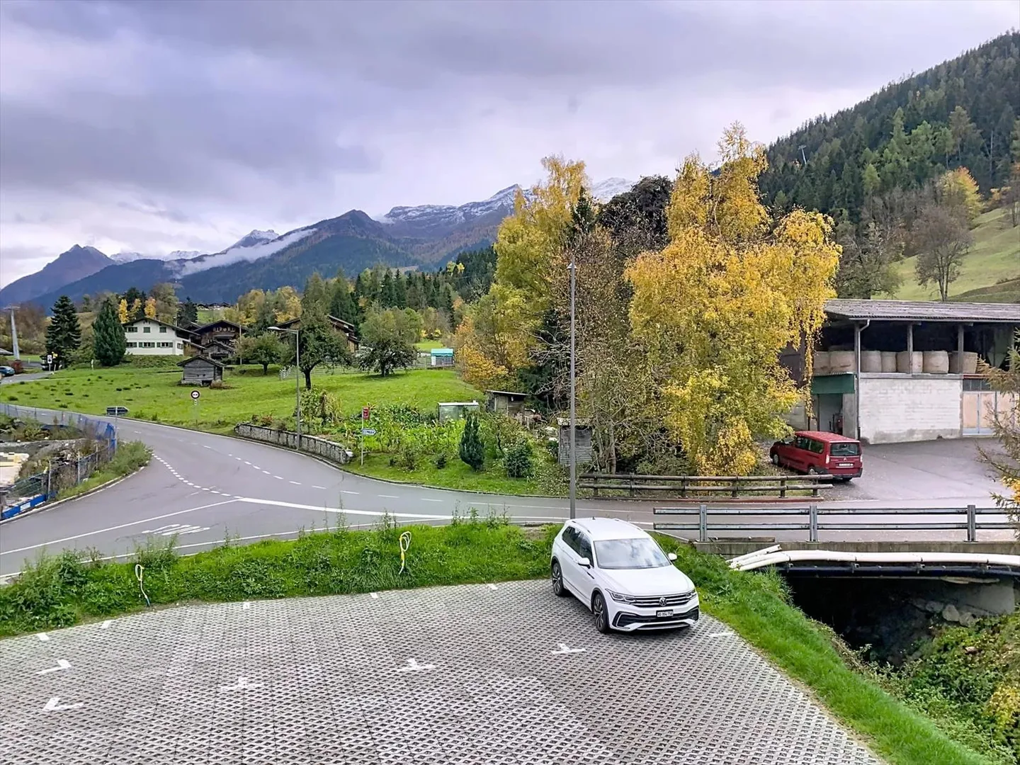 Attico traumatico con vista mozzafiato! - Foto 12 di 13