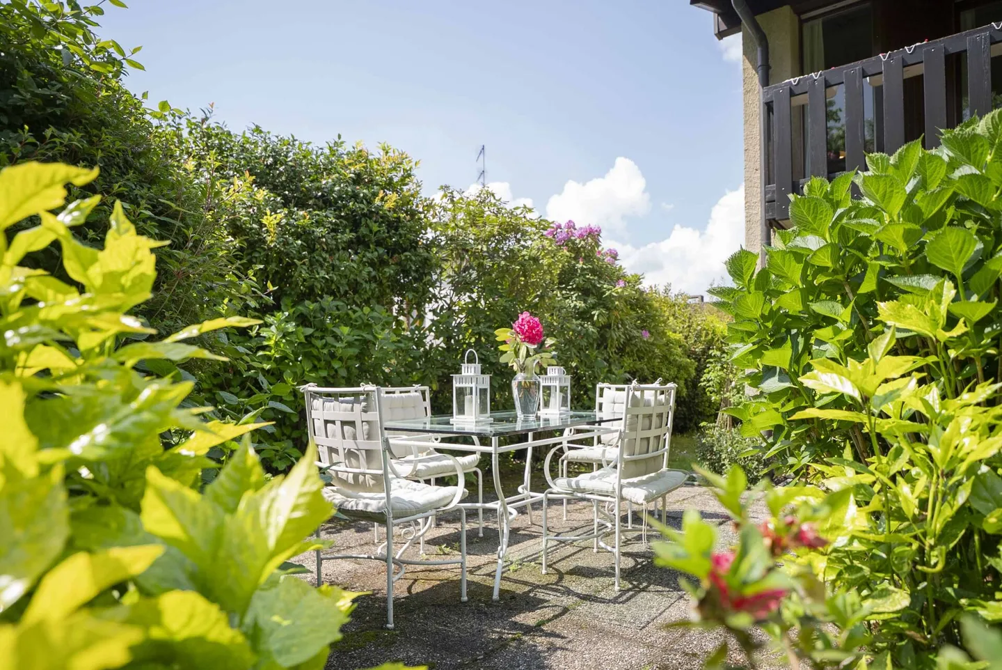 Villa Residenza Evergreen - Foto 2 di 22