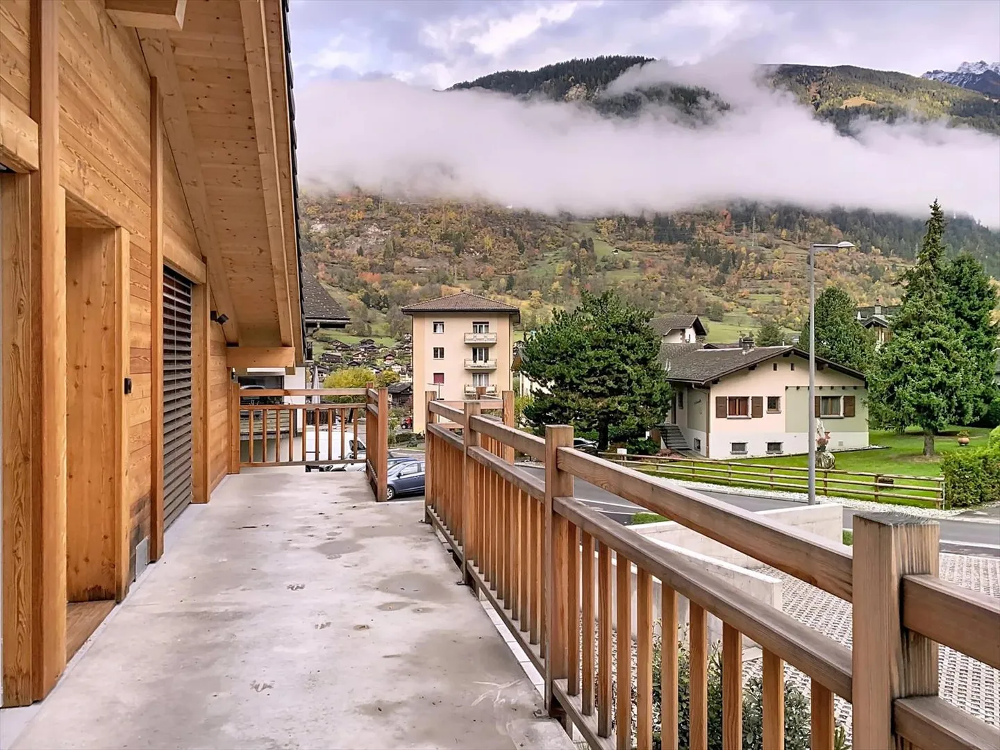 Attico traumatico con vista mozzafiato! - Foto 3 di 13