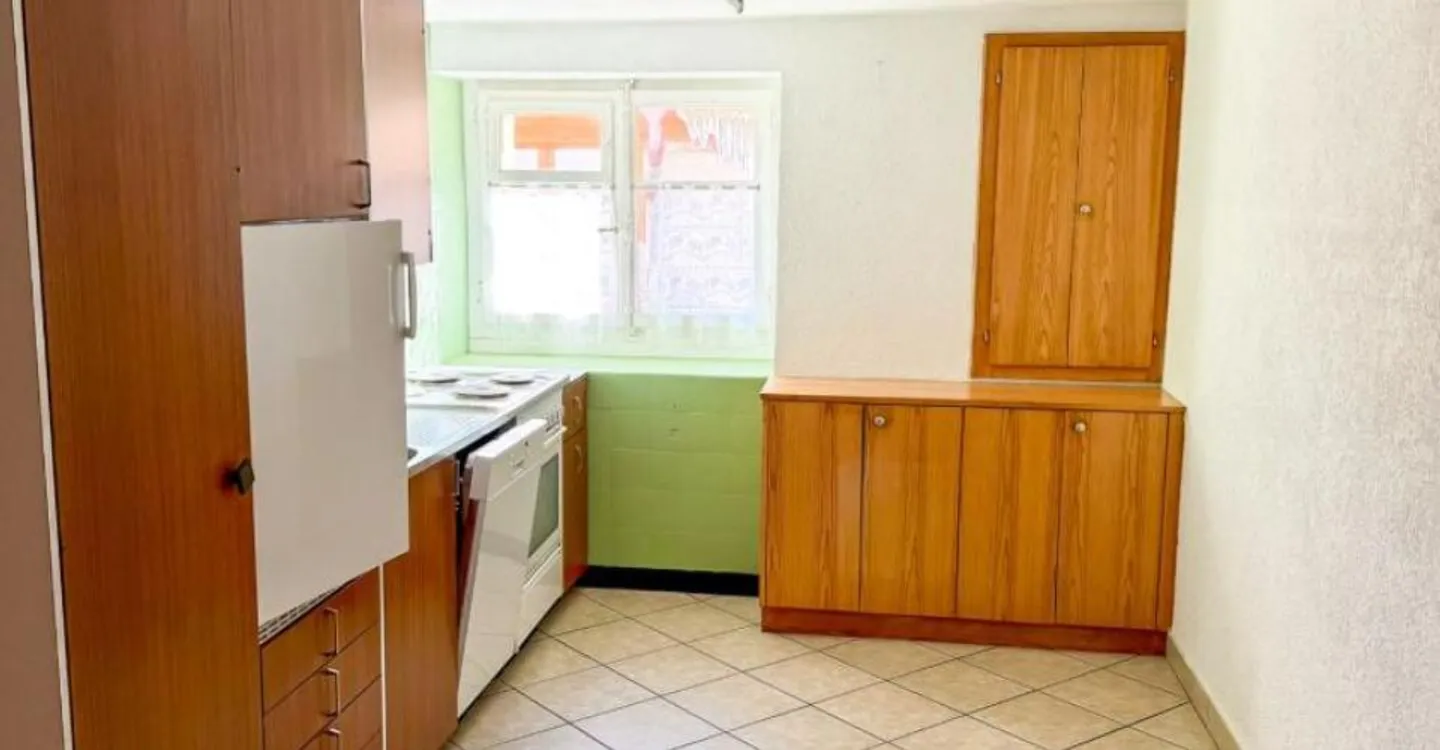 Appartamento 4,5 stanze - Foto 2 di 13