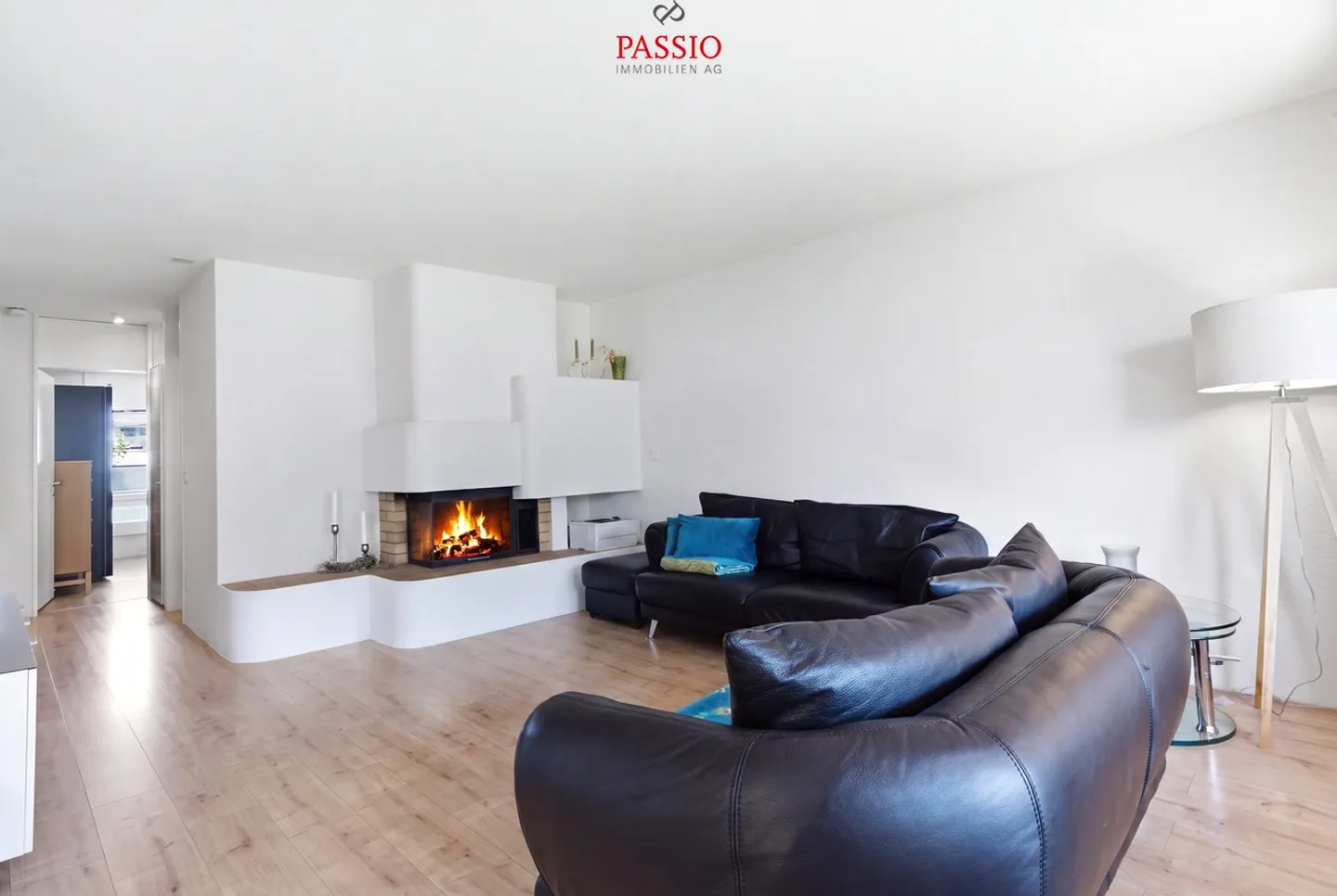 Charmant appartement 3.5 pièces - Photo 5 sur 22