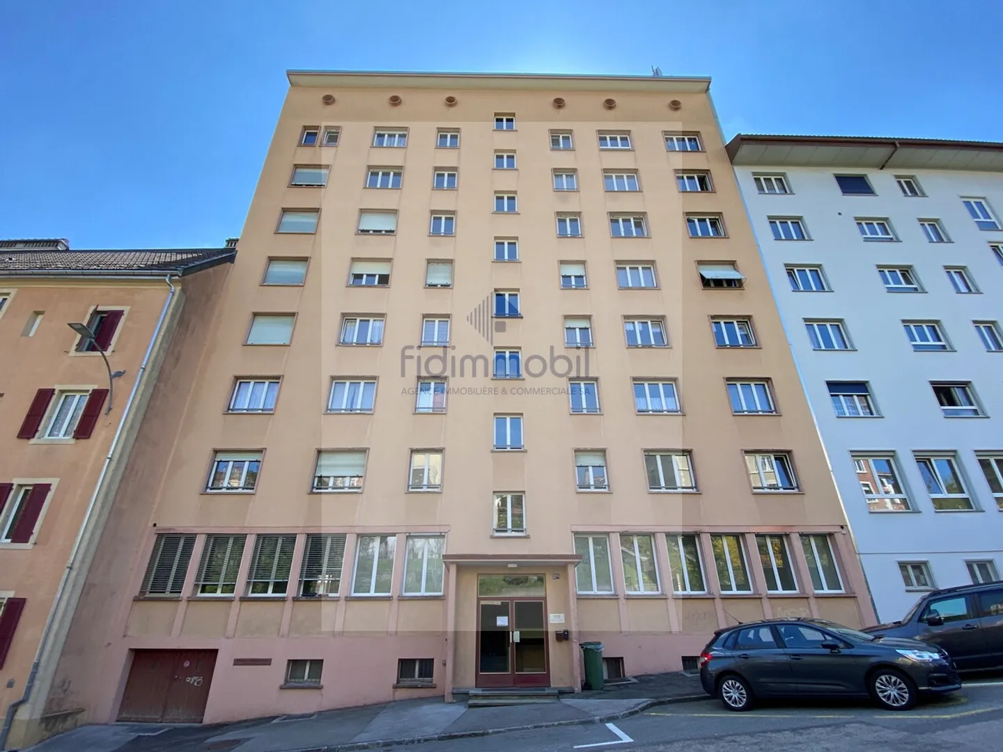 Geräumige 7-Zimmer-Wohnung - Foto 12 von 12