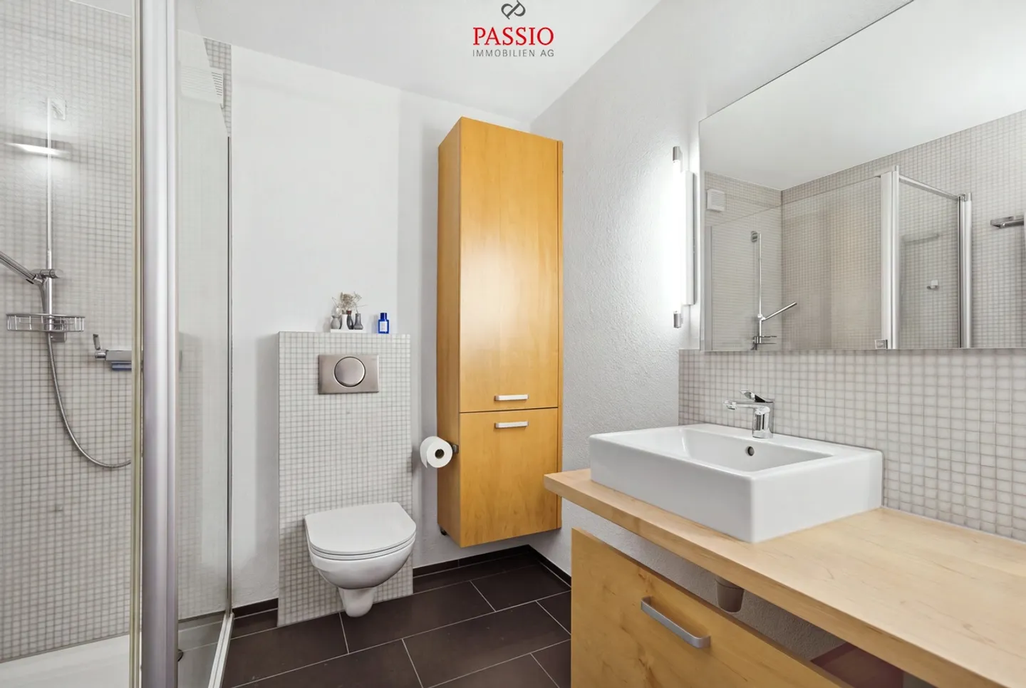 Charmant appartement 3.5 pièces - Photo 9 sur 22