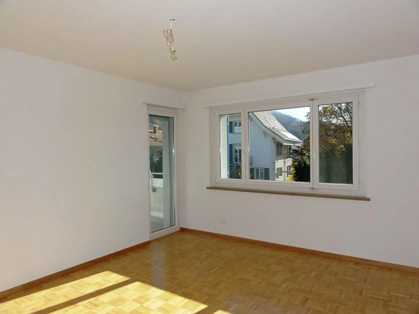 3 ½ Zimmer-Wohnung, 3613 Steffisburg - Foto 4 di 9