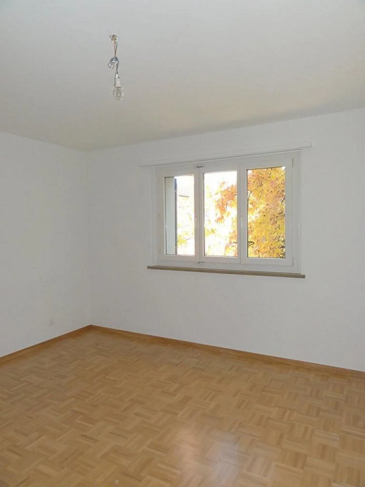 3 ½ Zimmer-Wohnung, 3613 Steffisburg - Foto 5 di 9