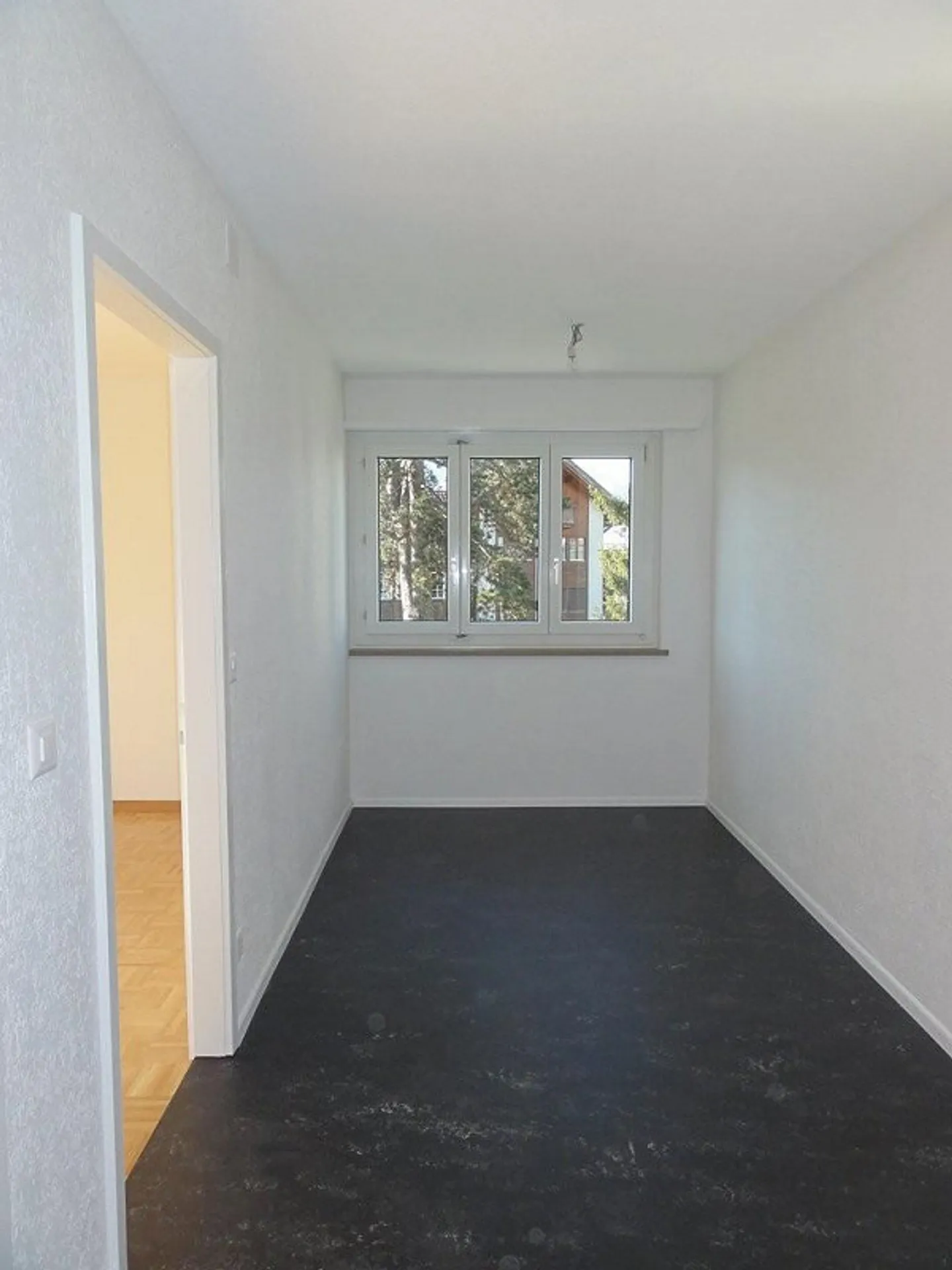 3 ½ Zimmer-Wohnung, 3613 Steffisburg - Foto 6 di 9