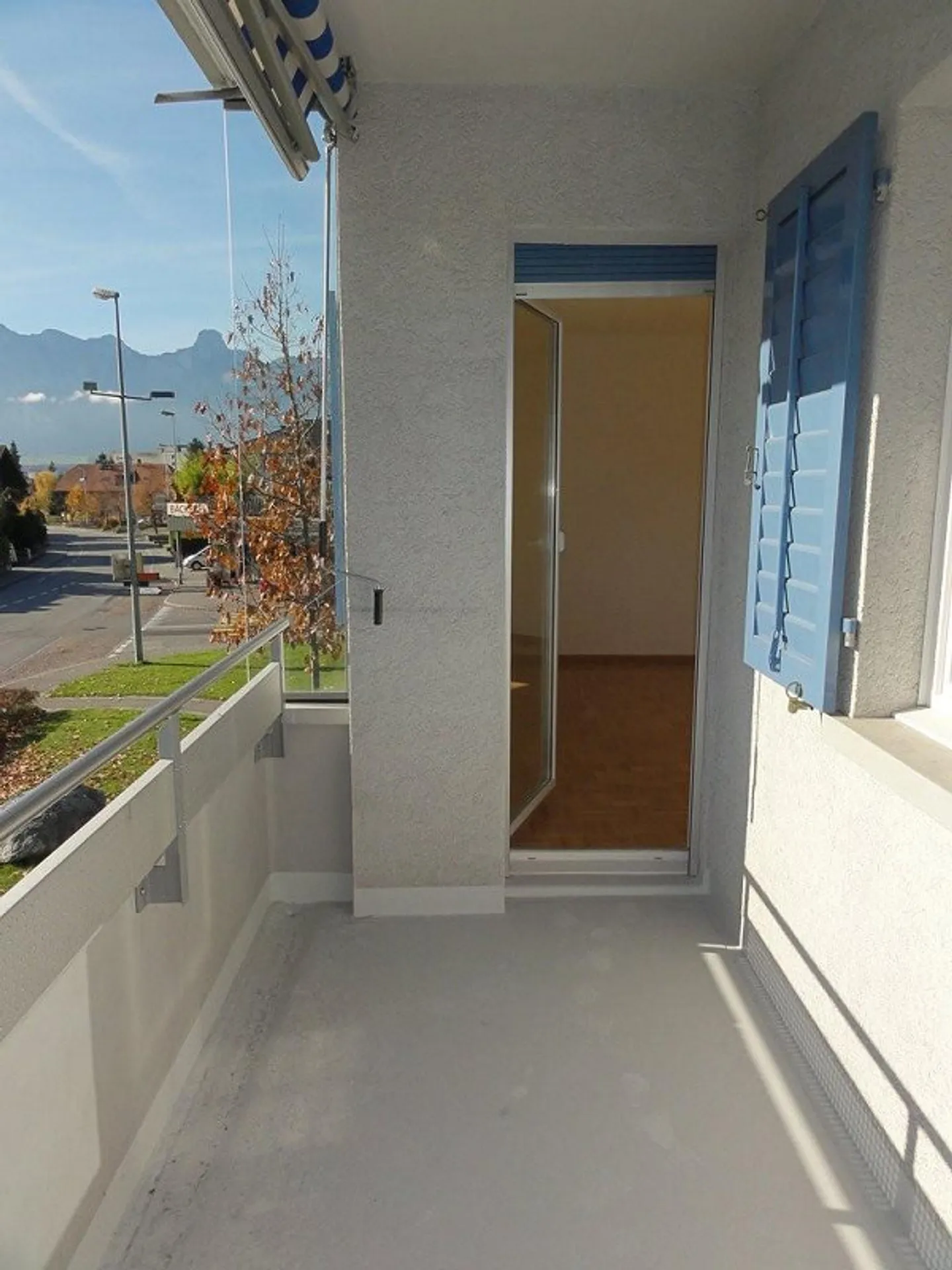 3 ½ Zimmer-Wohnung, 3613 Steffisburg - Foto 8 di 9
